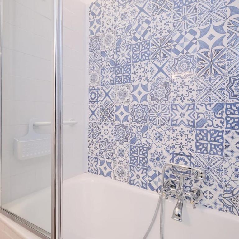 Tuscolana White Apartment - Appartamento con 1 Camera da Letto - 7
