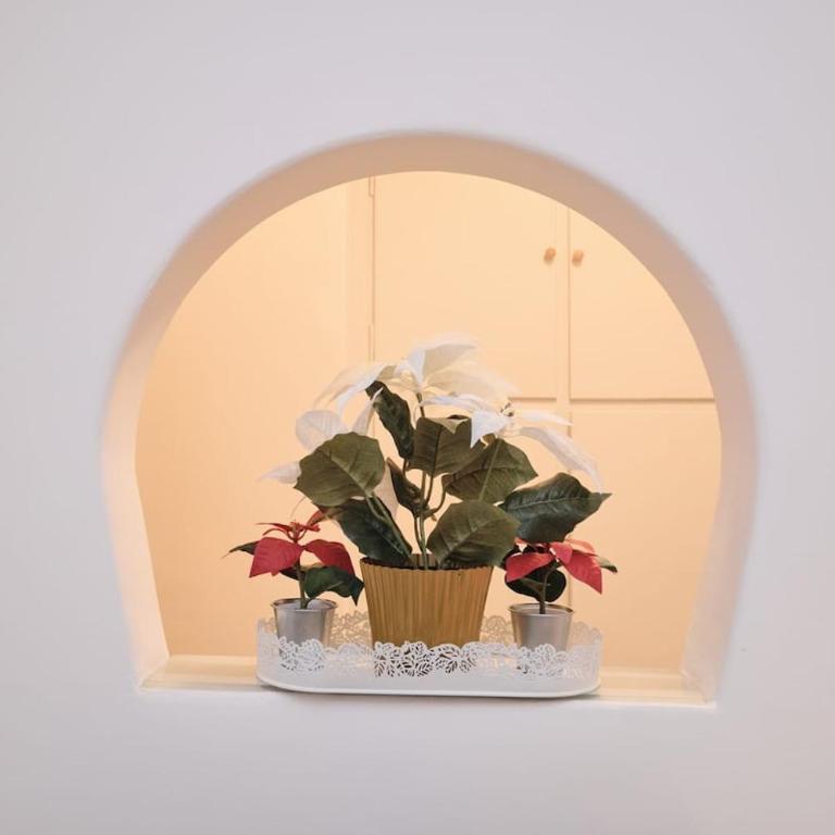 Tuscolana White Apartment - Appartamento con 1 Camera da Letto - 12