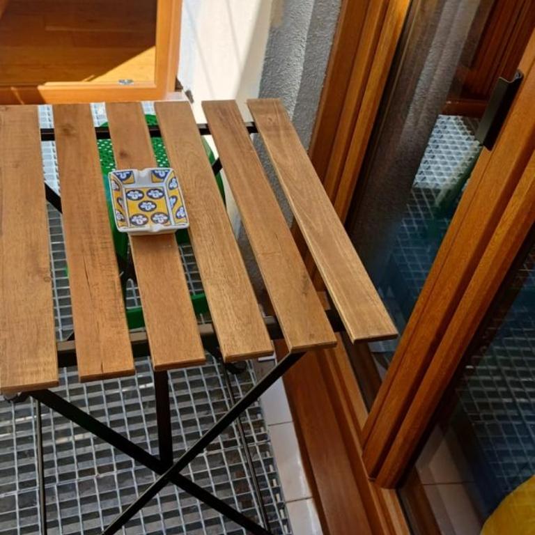 Plaza Consistorial - One-Bedroom Apartment (4 Adults) - 2