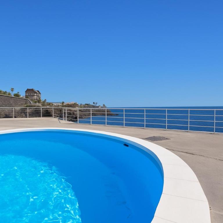 Costa Isora 1- Sunset Ocean Front- Playa la Arena - Apartamento - 13