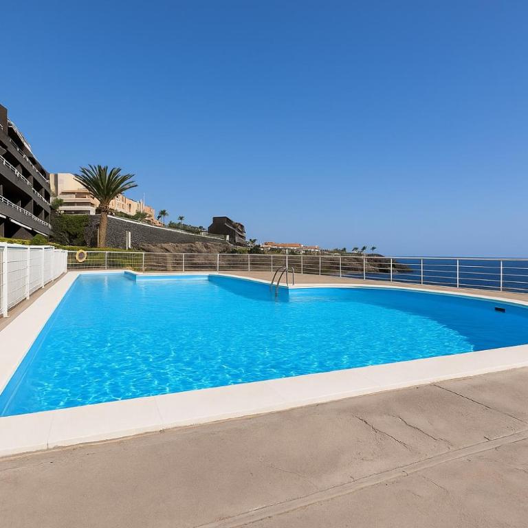 Costa Isora 1- Sunset Ocean Front- Playa la Arena - Apartamento - 9