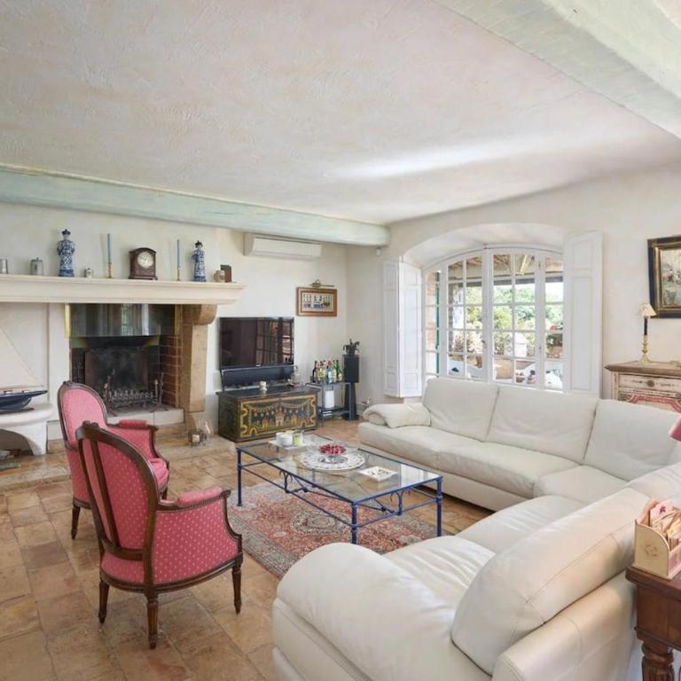 La Bastide By Avecoeur - Villa - 1