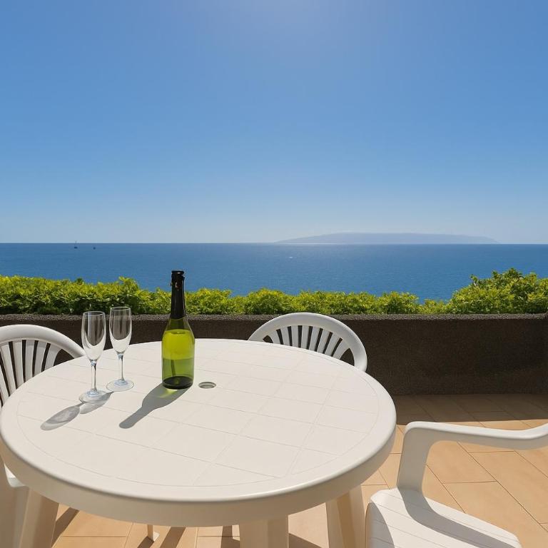 Costa Isora 1- Sunset Ocean Front- Playa la Arena - Apartamento - 8