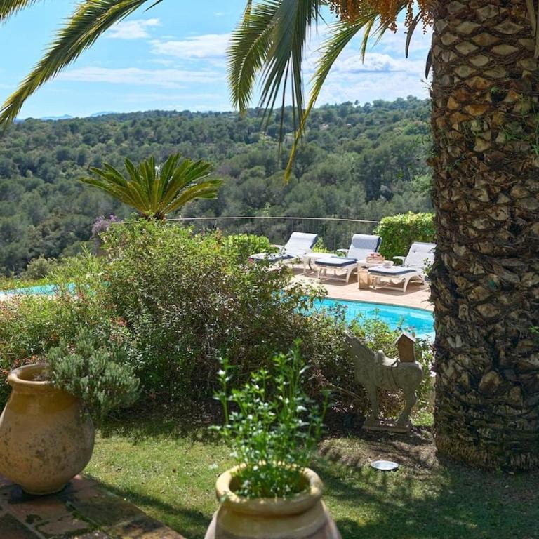 La Bastide By Avecoeur - Villa - 2