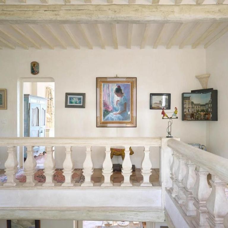 La Bastide By Avecoeur - Villa - 4