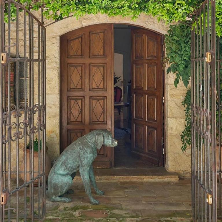 La Bastide By Avecoeur - Villa - 7