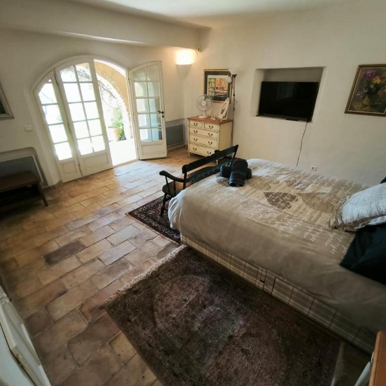 La Bastide By Avecoeur - Villa - 8