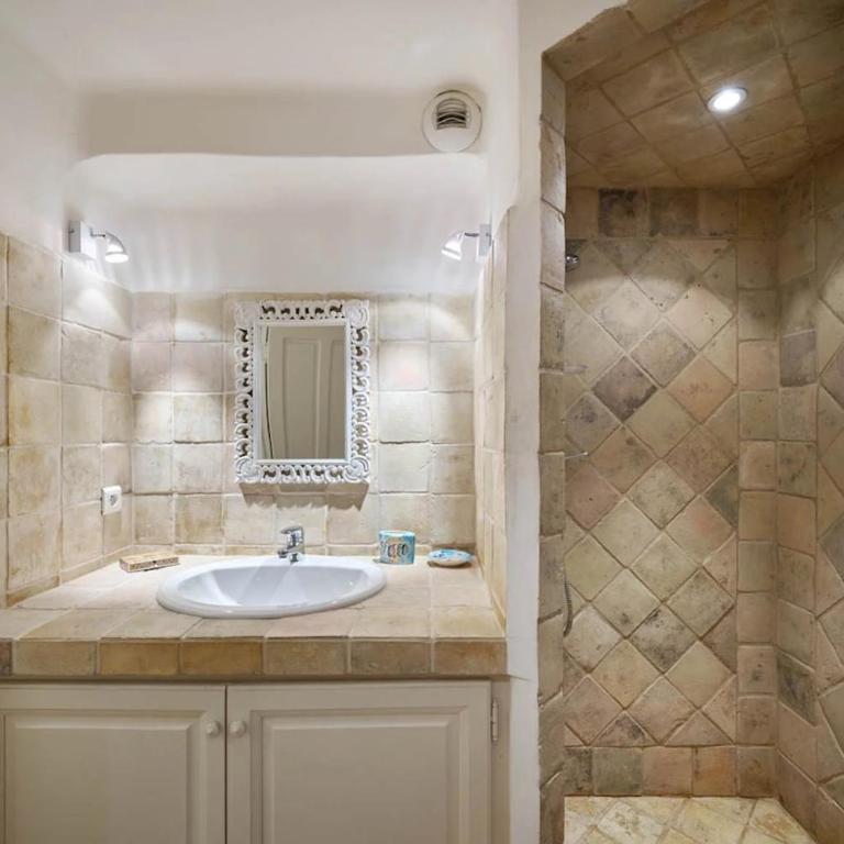 La Bastide By Avecoeur - Villa - 9