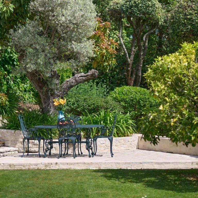 La Bastide By Avecoeur - Villa - 13