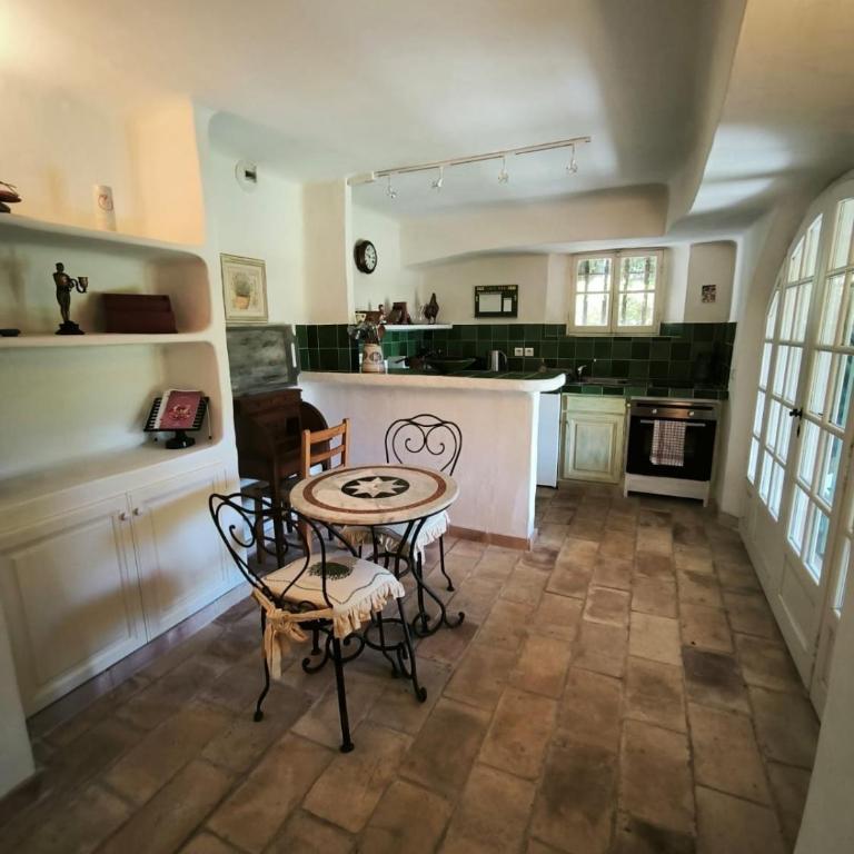 La Bastide By Avecoeur - Villa - 14