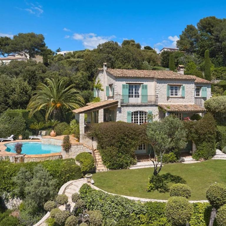 La Bastide By Avecoeur - Villa - 16