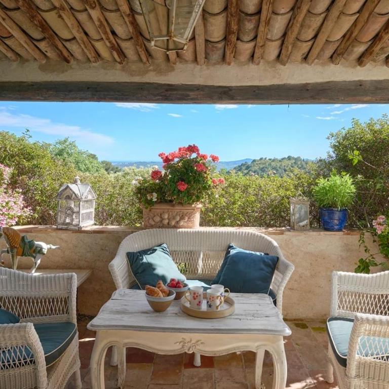 La Bastide By Avecoeur - Villa - 19