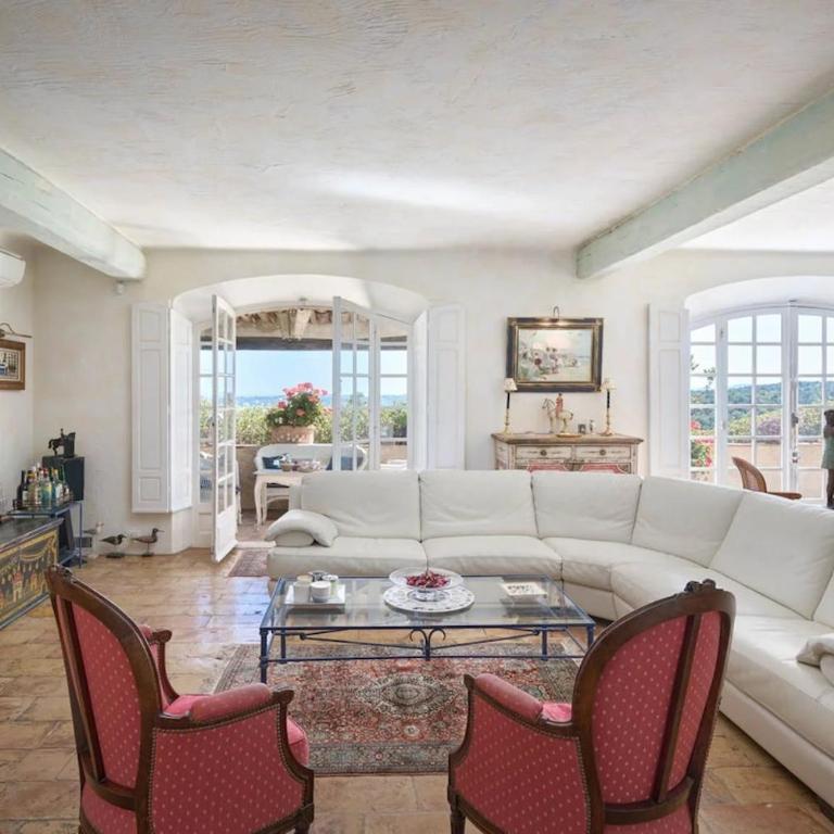 La Bastide By Avecoeur - Villa - 20