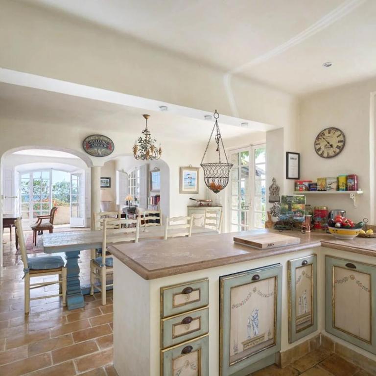 La Bastide By Avecoeur - Villa - 21
