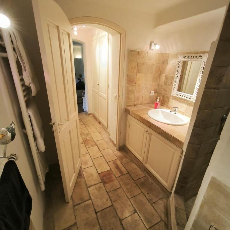 La Bastide By Avecoeur - Villa - 23