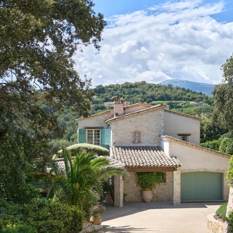 La Bastide By Avecoeur - Villa - 24