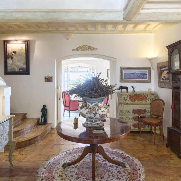 La Bastide By Avecoeur - Villa - 25