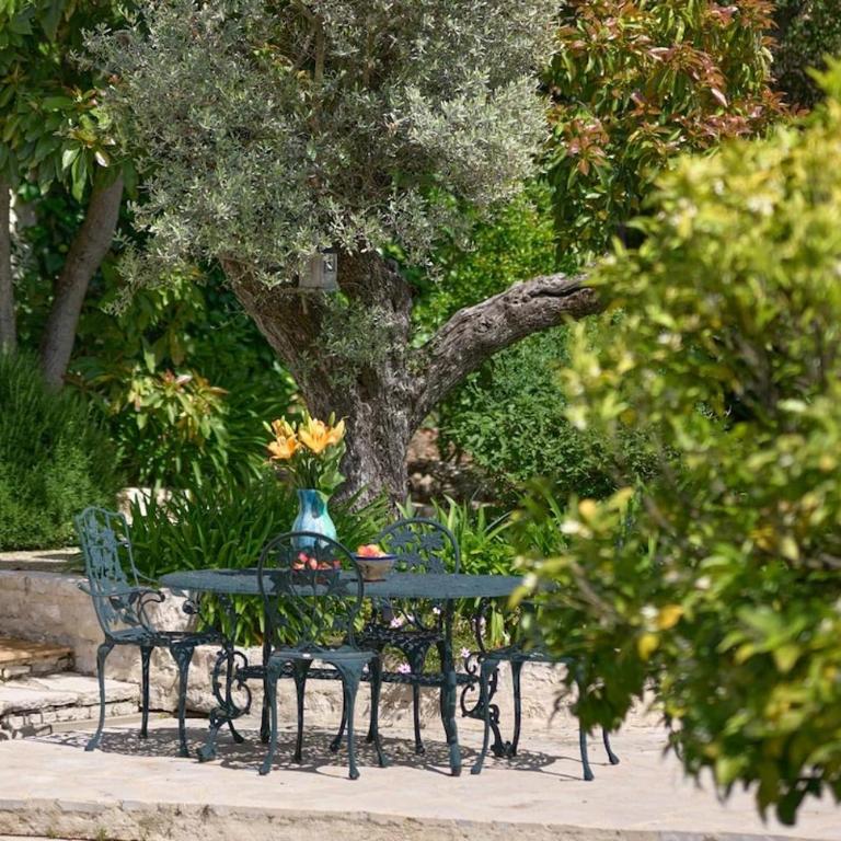 La Bastide By Avecoeur - Villa - 26