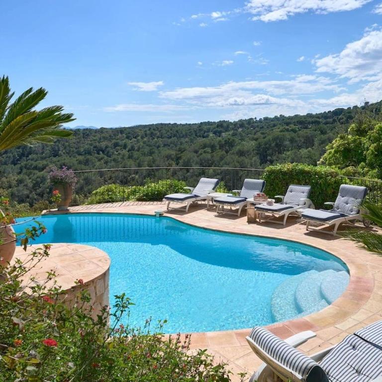 La Bastide By Avecoeur - Villa - 28