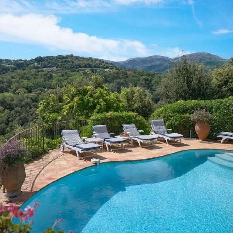 La Bastide By Avecoeur - Villa - 29