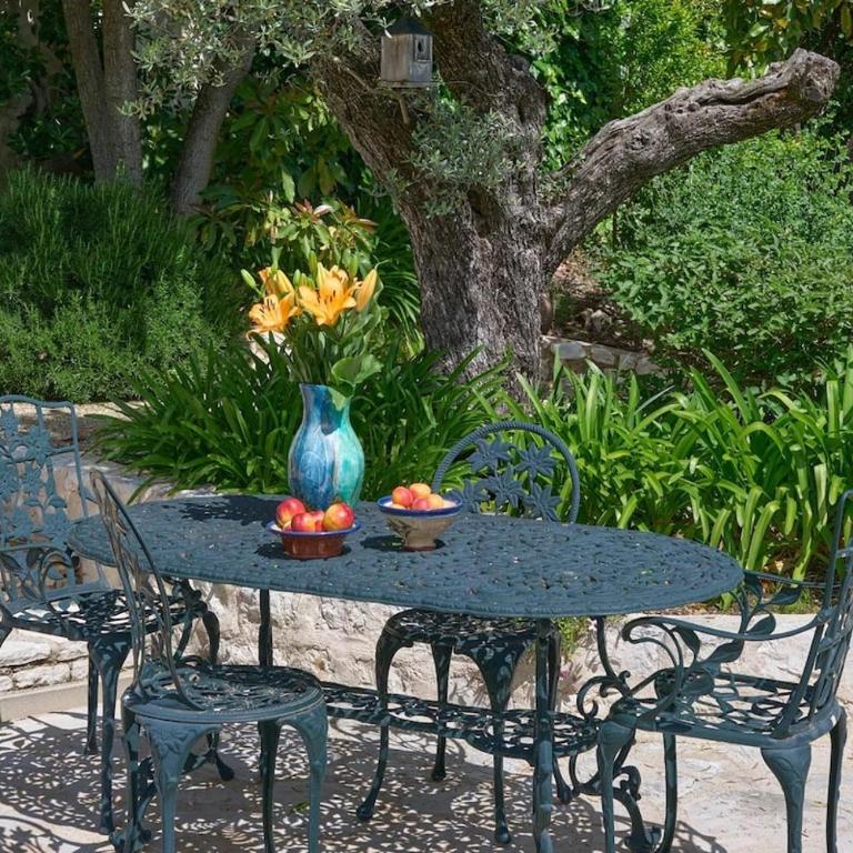 La Bastide By Avecoeur - Villa - 30