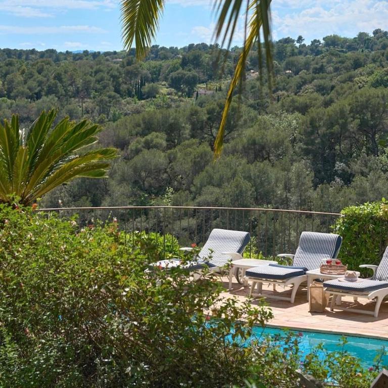 La Bastide By Avecoeur - Villa - 31