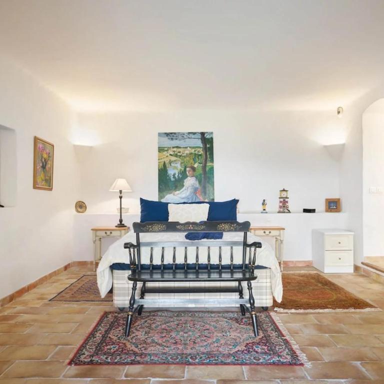 La Bastide By Avecoeur - Villa - 32