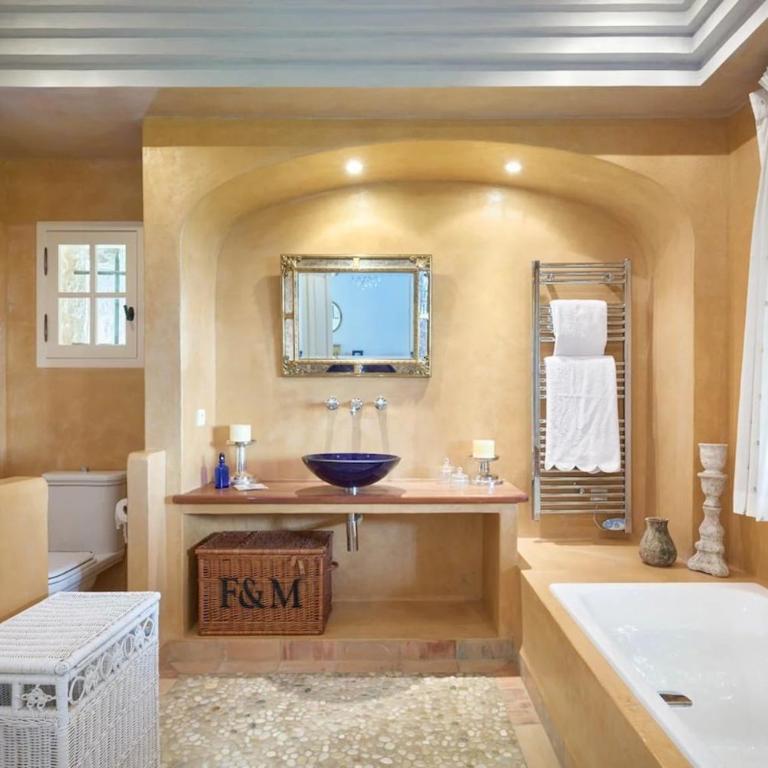 La Bastide By Avecoeur - Villa - 34