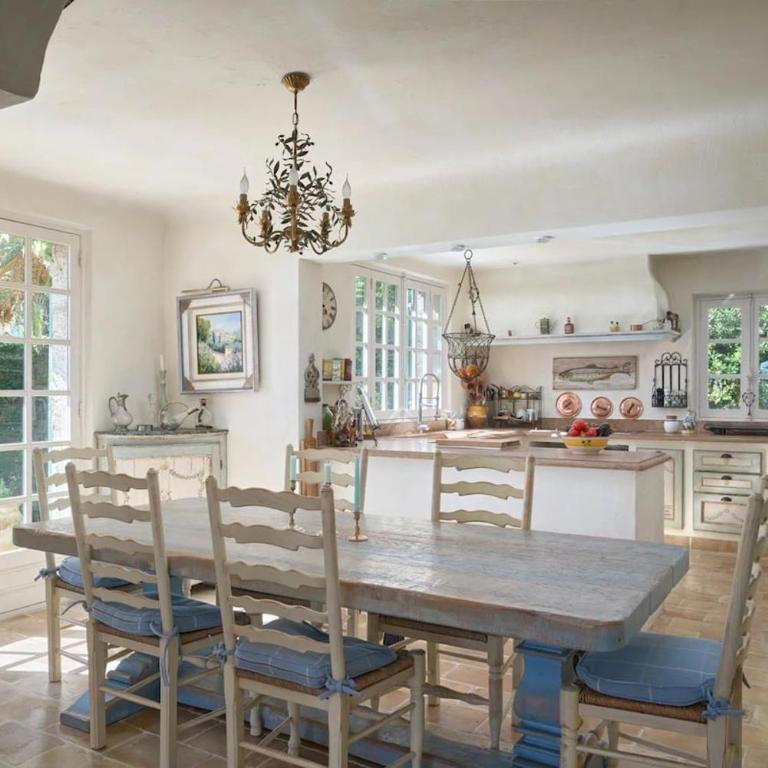 La Bastide By Avecoeur - Villa - 36