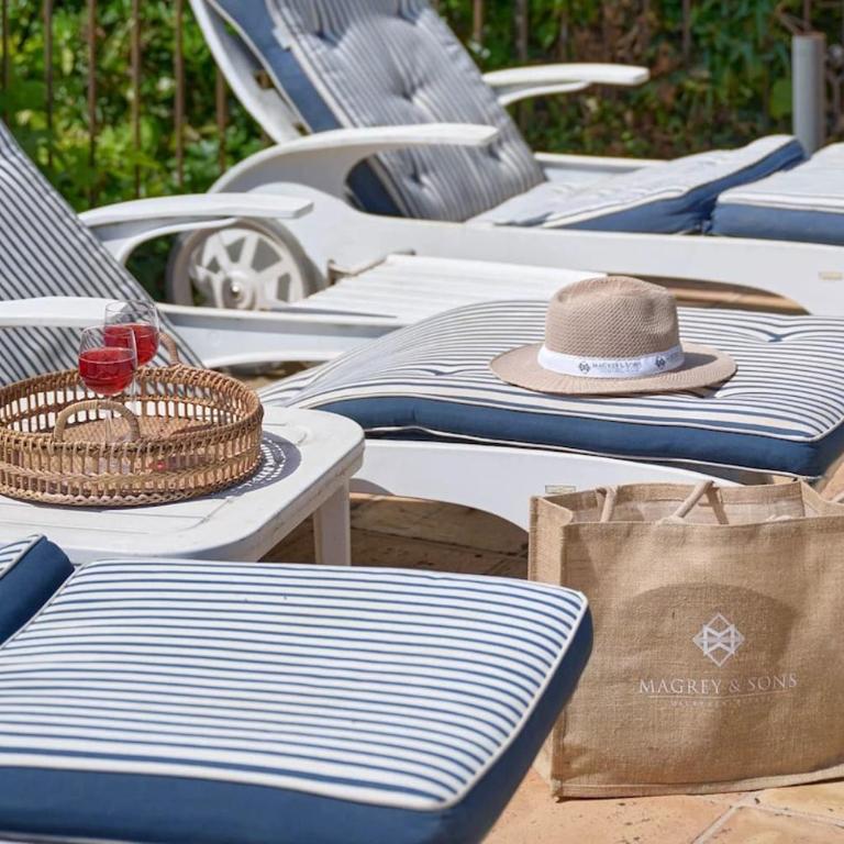 La Bastide By Avecoeur - Villa - 37