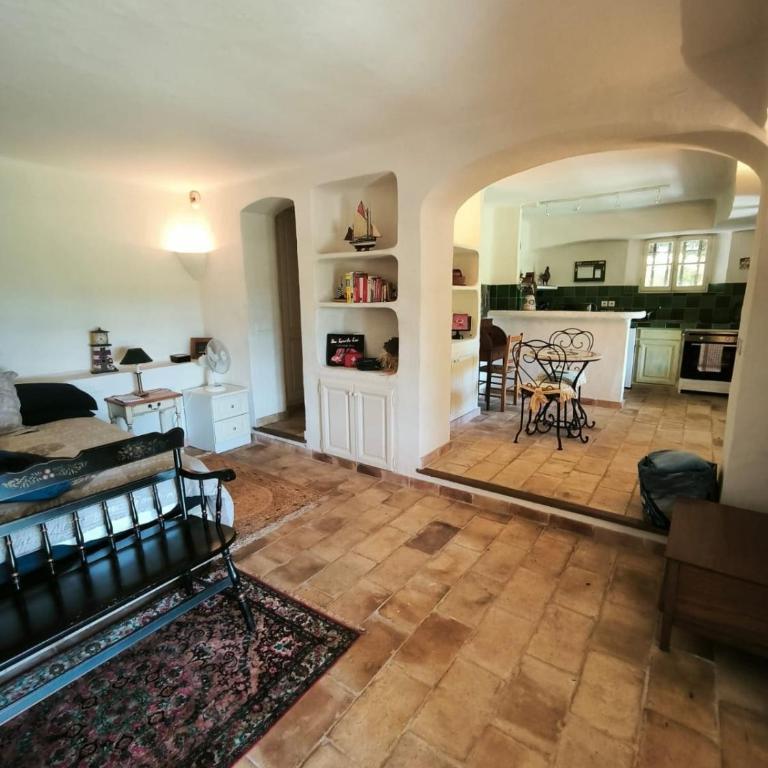 La Bastide By Avecoeur - Villa - 39