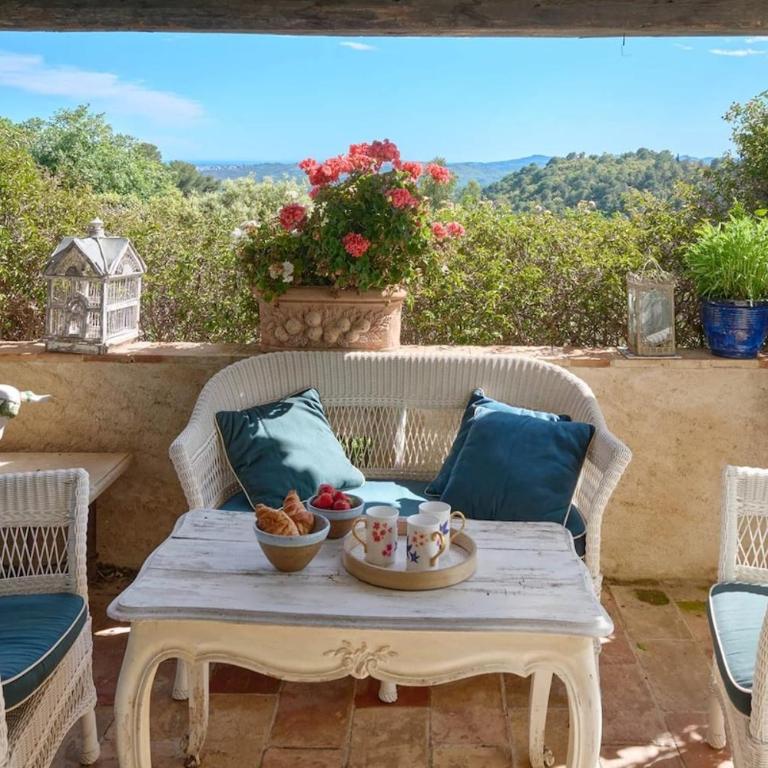 La Bastide By Avecoeur - Villa - 40