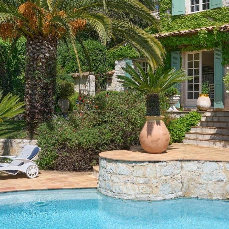 La Bastide By Avecoeur - Villa - 44
