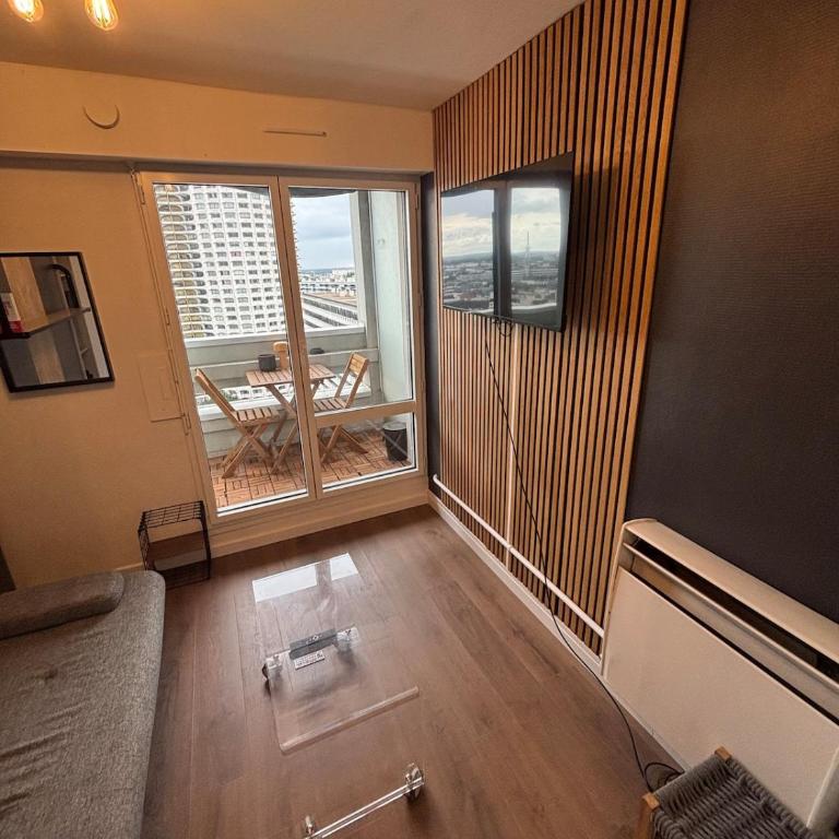 Studio hyper centre de Rennes - Apartment mit 1 Schlafzimmer - 8