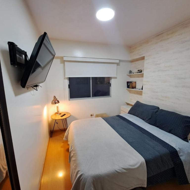 Habitació privada Joao - Double Room with Shared Bathroom - 1