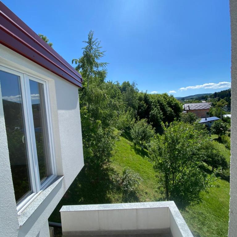 Villa Sunny Alley - Sunčani Sokak - Two-Bedroom Apartment with Terrace - 11