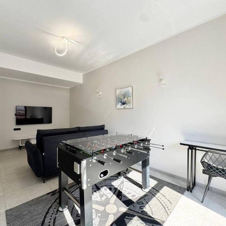 Casa Neghelli - Alassio - Appartamento Deluxe con 2 Camere da Letto e Balcone - 1