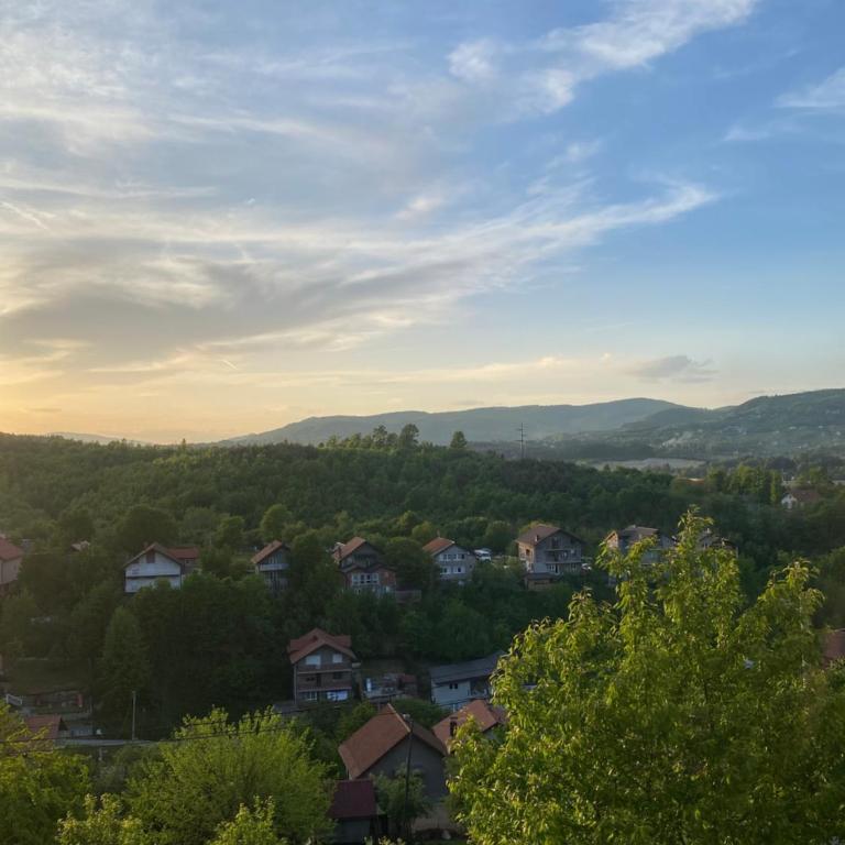 Villa Sunny Alley - Sunčani Sokak - Two-Bedroom Apartment with Terrace - 27