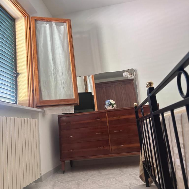 agriturismo san biagio - Camera Budget Matrimoniale/Doppia con Letti Singoli - 19