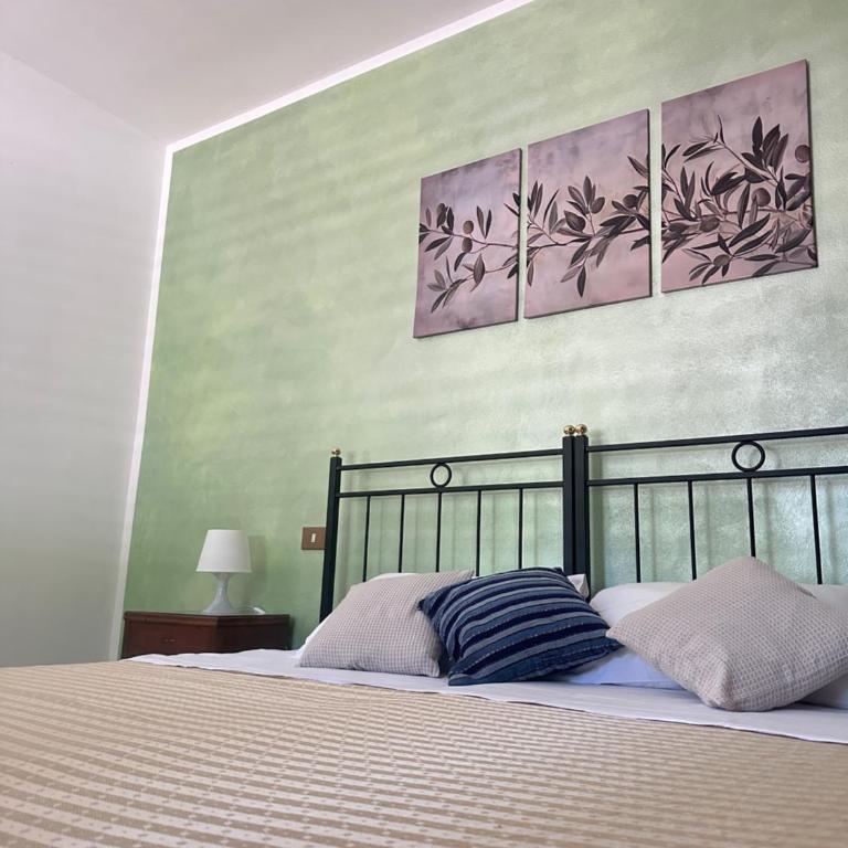 agriturismo san biagio - Camera Budget Matrimoniale/Doppia con Letti Singoli - 10