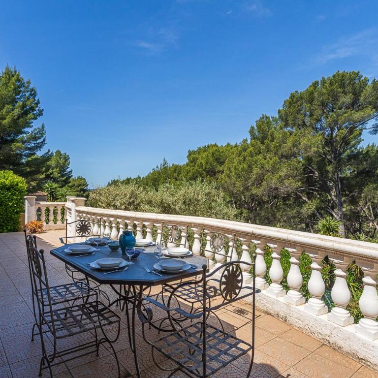 Villa de L'Uba - Welkeys - Villa - 10