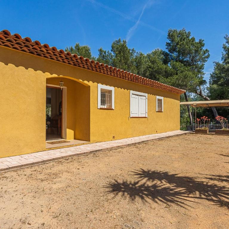 Villa de L'Uba - Welkeys - Villa - 23