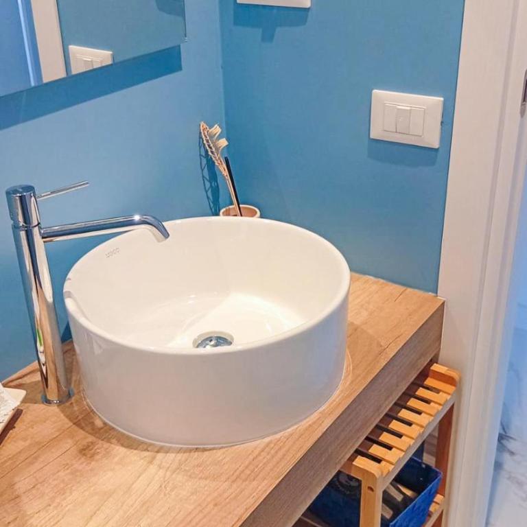 Roma Ostia Vacanze Romane Inn - Appartamento con 3 Camere da Letto - 18