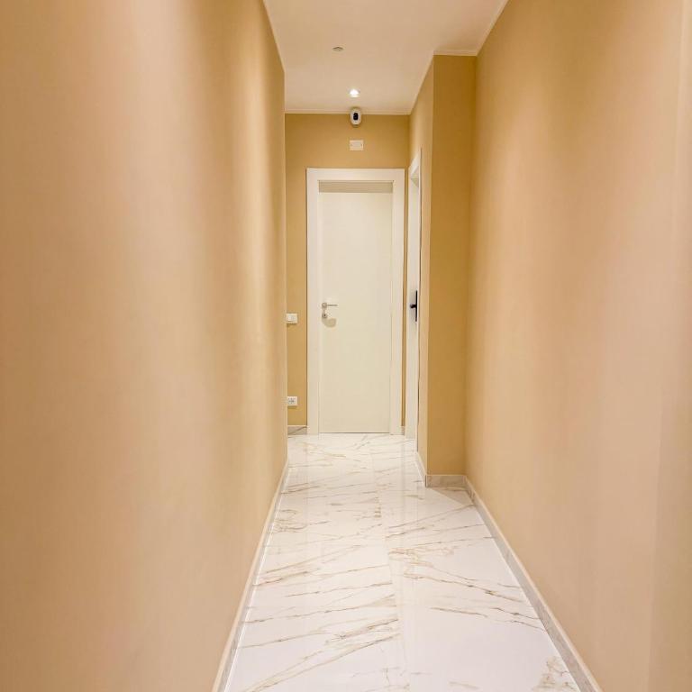 Roma Ostia Vacanze Romane Inn - Appartamento con 3 Camere da Letto - 31