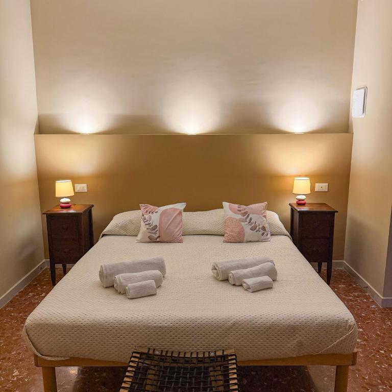 Roma Ostia Vacanze Romane Inn - Appartamento con 3 Camere da Letto - 5