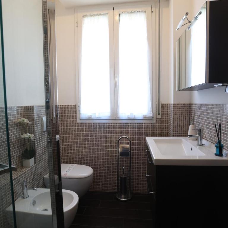 Casa Vacanze Aurora Centro - Appartamento con 1 Camera da Letto - 18