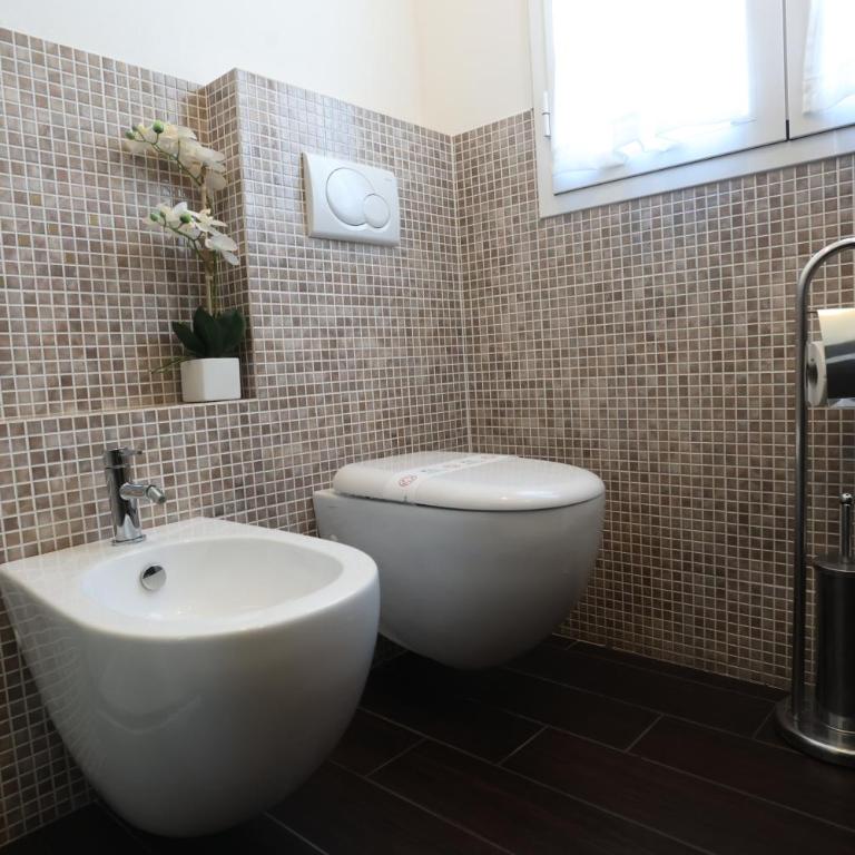 Casa Vacanze Aurora Centro - Appartamento con 1 Camera da Letto - 17