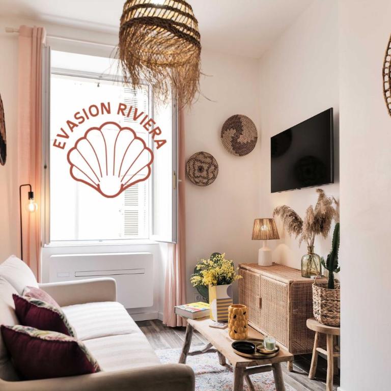 Saint Tropez - Old Village - Modern & Cosy Apartments - Appartement - 1