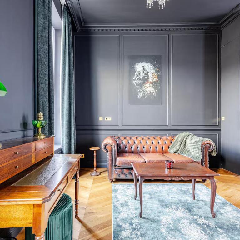 Otentik & Chic - Appartement 1 Chambre - 20