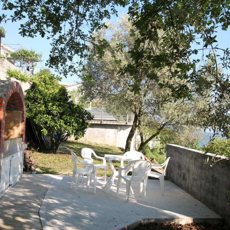 Apartment Bayer - Two-Bedroom Apartment - 20